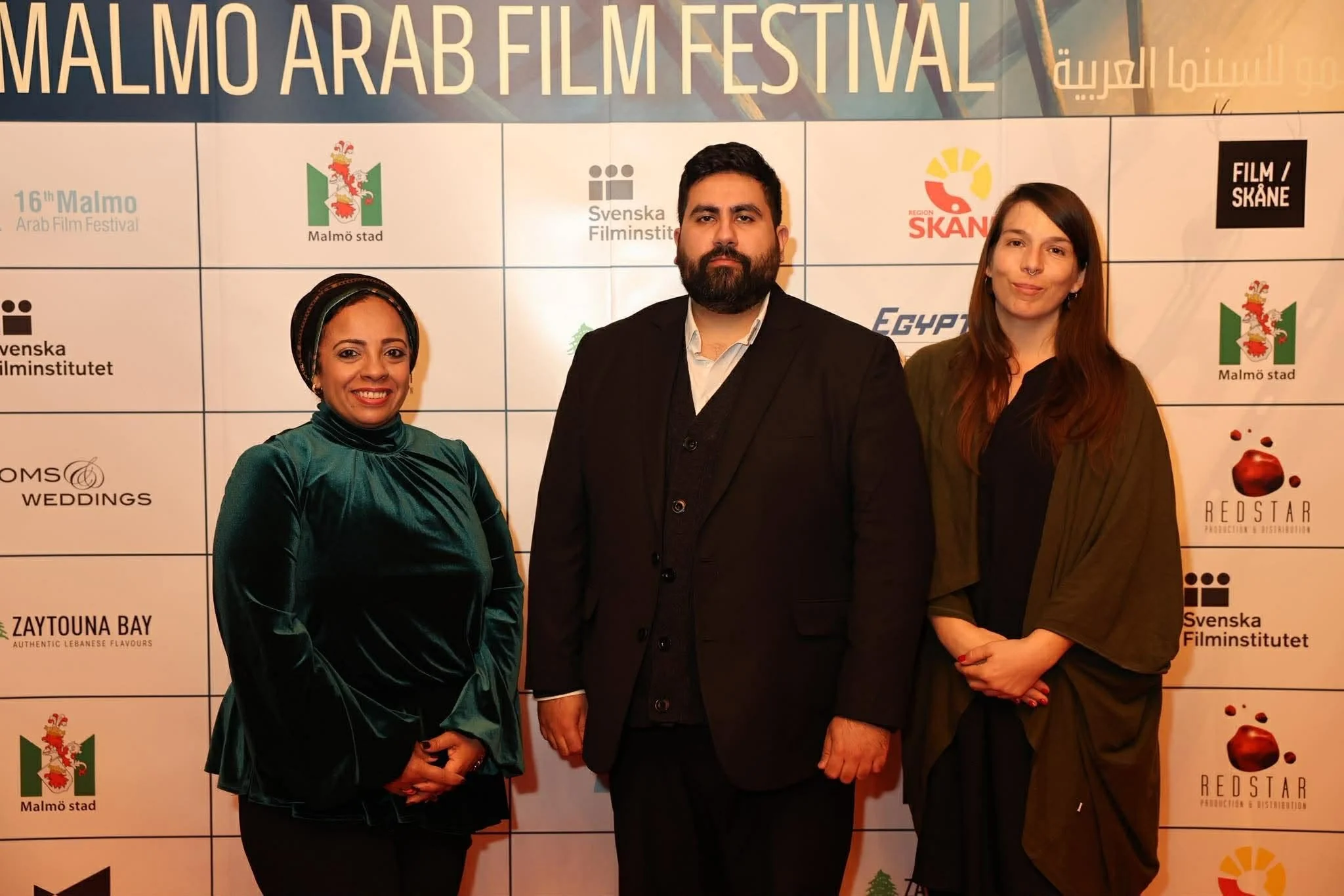 Fipresci na Malmö Arab Film Festival