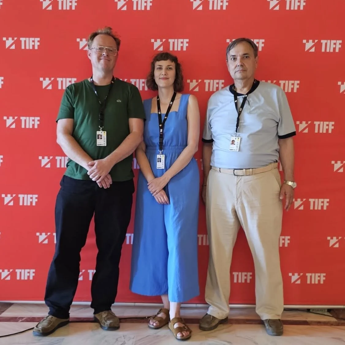 Fipresci na Transilvania International Film Festival