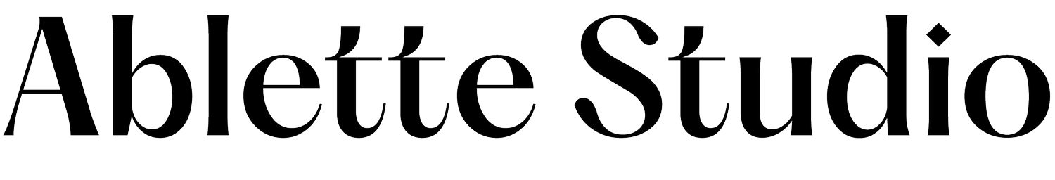 Ablette Studio