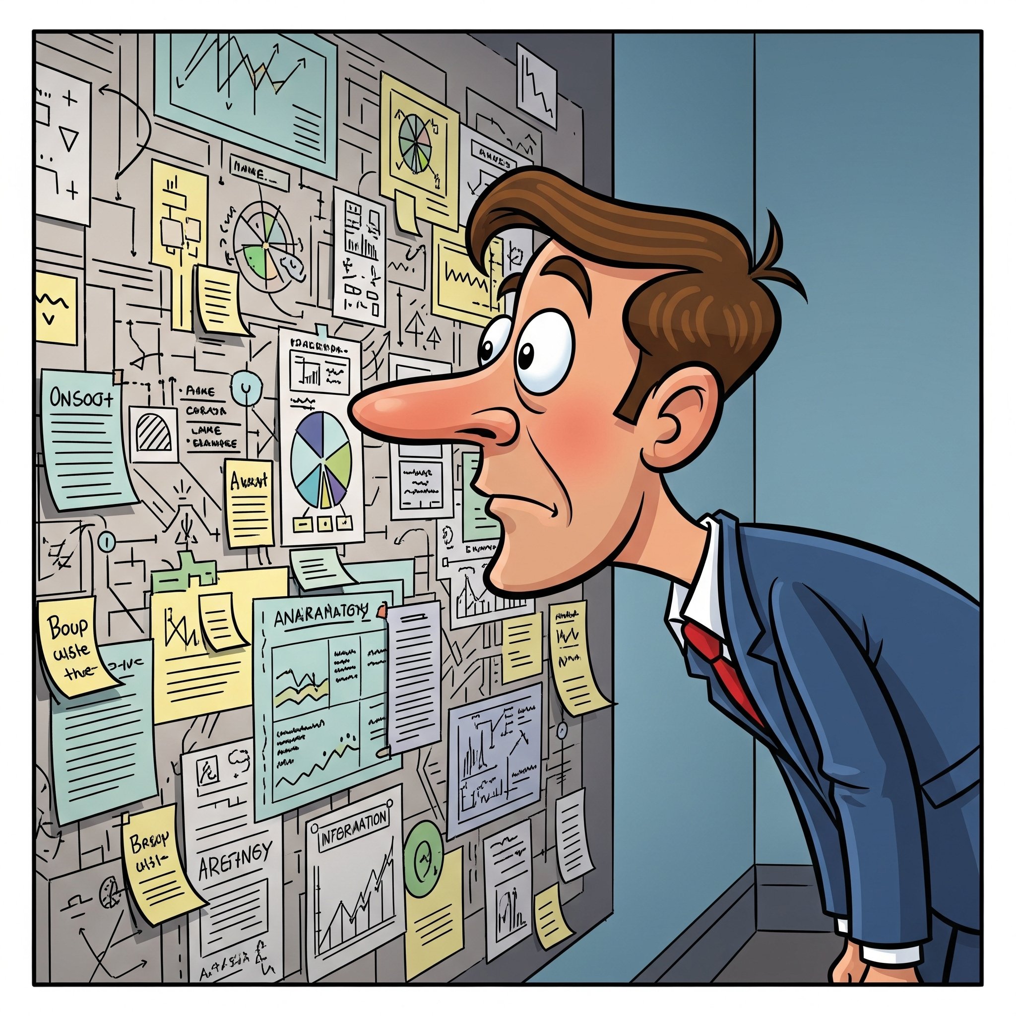 Why Your Best Salespeople Are Always Uncertain