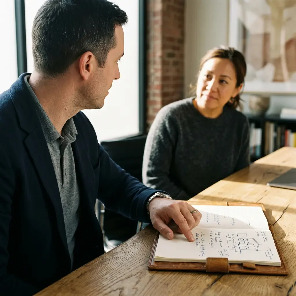 Why Modern Sales Requires Radical Trust