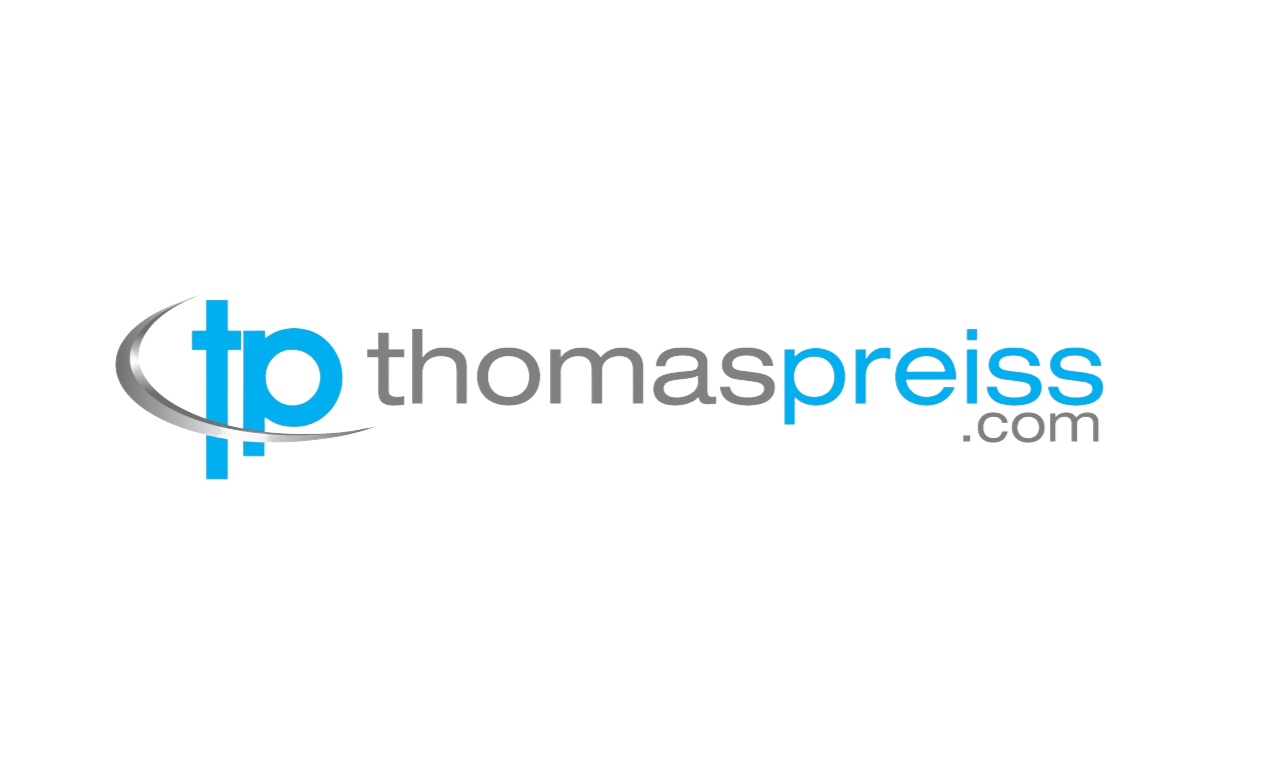 Thomas Preiss