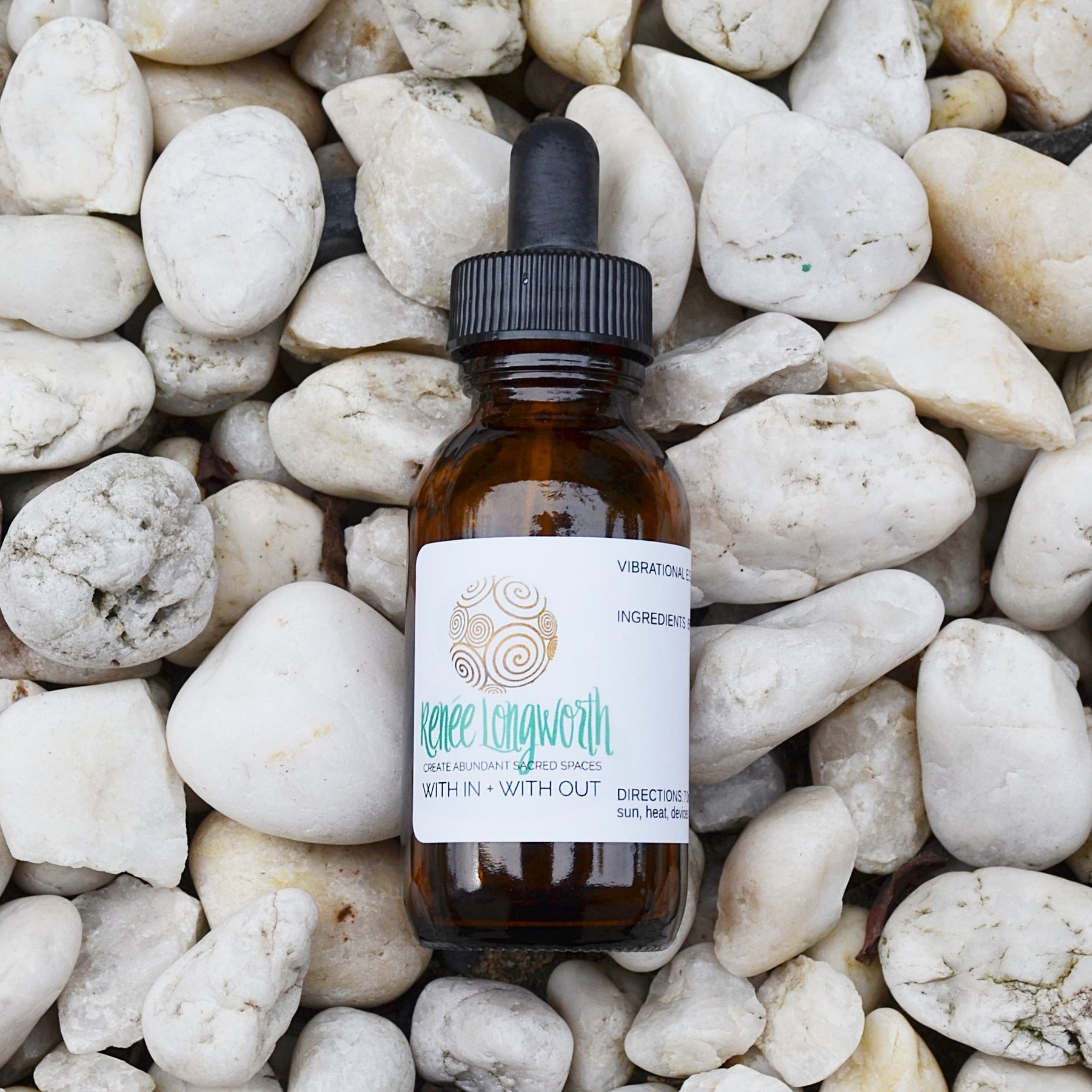 What are flower essences?