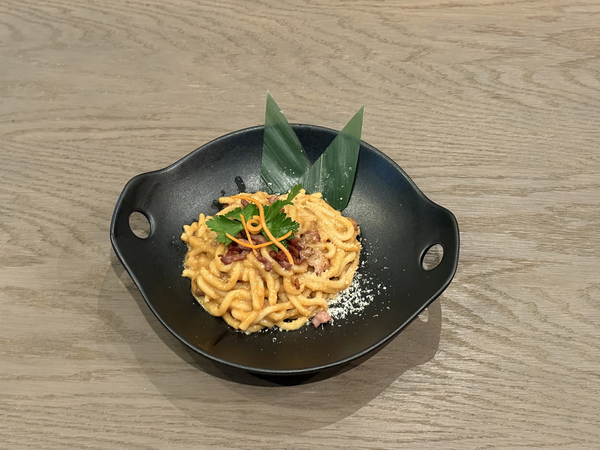 87 Udon Carbonara.jpeg