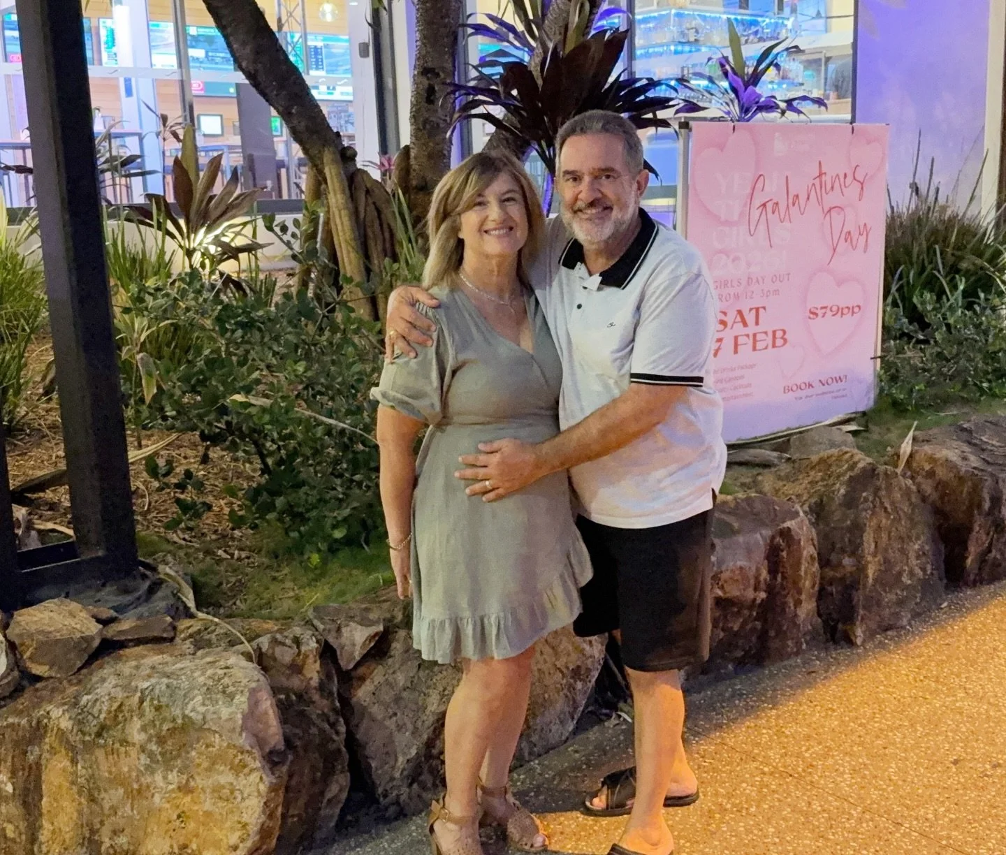 36 years of wedded bliss with this beautiful lady. ❤️
#scootermanianoosa #visitnoosa #scooter #scooterhirenoosa #noosa  scootermania  explorenoosa sunshinecoast noosatourism hastingsstreet ilovenoosa scooterhirenoosa planet_noosa
