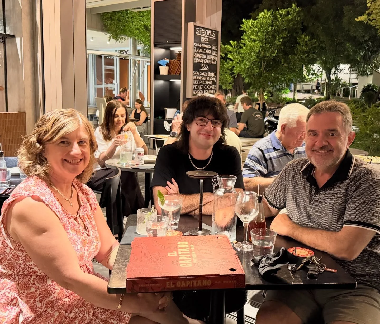 When your baby turns 31 but is still your baby!
Happy Birthday @thatkostakid 
#scootermanianoosa #visitnoosa #scooter #scooterhirenoosa #noosa  scootermania  explorenoosa sunshinecoast noosatourism hastingsstreet ilovenoosa scooterhirenoosa planet_no