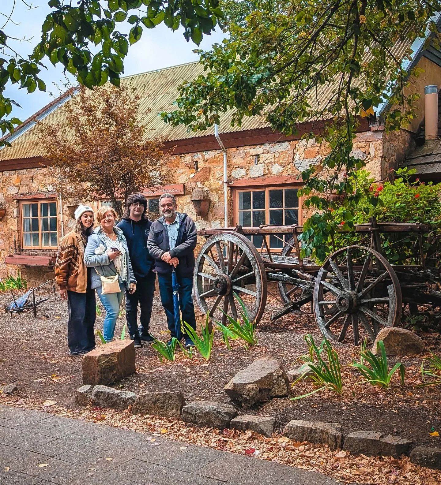 Handorf in the Adelaide Hills 😊🛵🛵🛵🛵
#scootermanianoosa #visitnoosa #scooter #scooterhirenoosa #noosa  scootermania  explorenoosa sunshinecoast noosatourism hastingsstreet ilovenoosa scooterhirenoosa planet_noosa