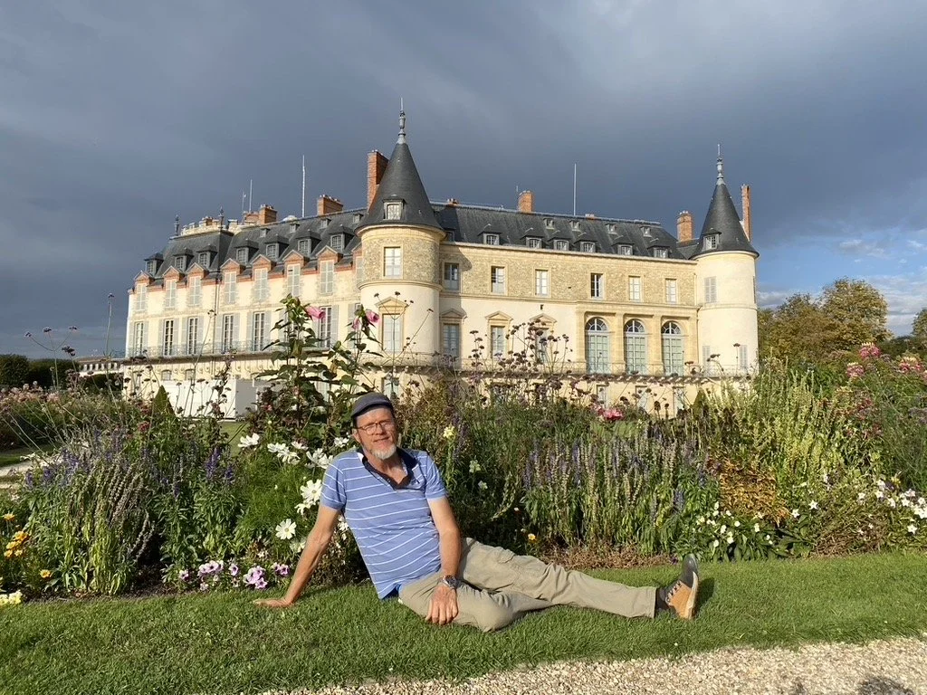 🏠 Is God Even Interested in Buildings?