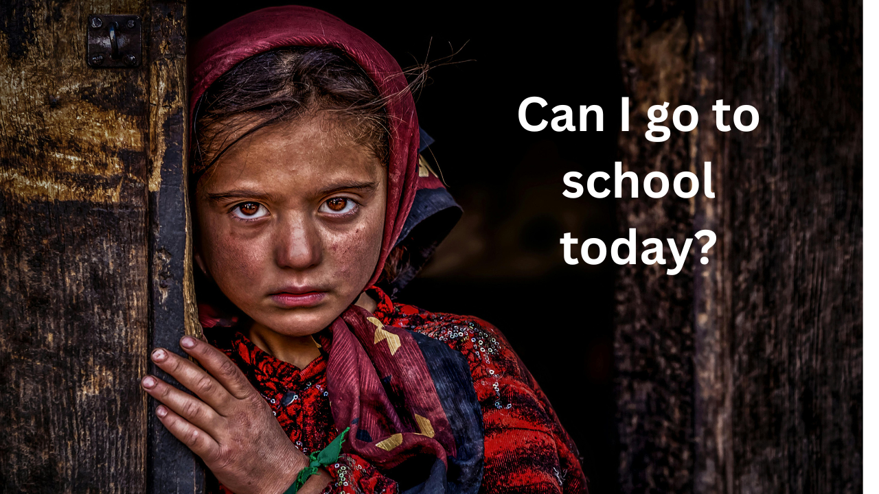 Nomads in the Shadow of Iran’s War