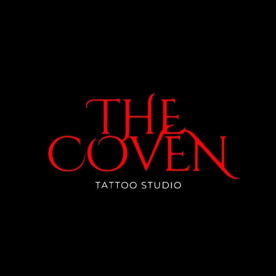 ✨ The Coven Tattoo Studio &ndash; Opening in Pakenham Victoria, February 2025.✨

Step into a world where art meets magic. 💫

The Coven Tattoo Studio is not just a place to get inked&mdash;it&rsquo;s an experience. 

Immerse yourself in a gothic and 