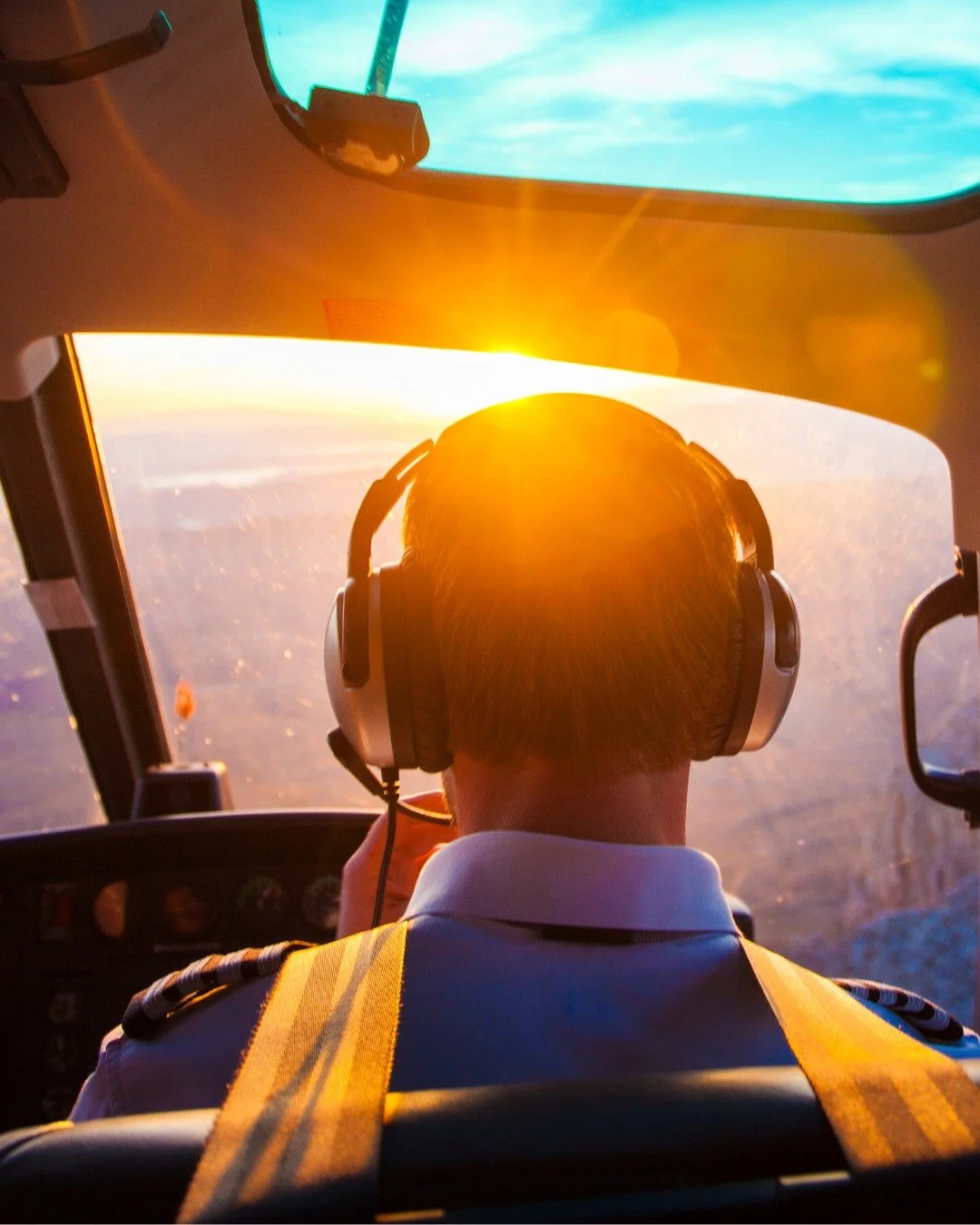 As the evenings draw in, it&rsquo;s that time again - night flying returns to Leeds East! ✈️✨

In just under two weeks time, from 27th October, join us between 4pm and 6pm and see the airfield transform as the sun sets - a brilliant way to experience