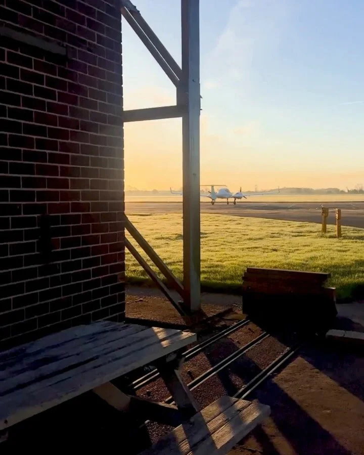 Last chance! You have until midnight tonight to enter our competition for the chance to WIN:
✈️ A 60-minute Trial Flight 🕶️ A VR headset flying session inside the academy

How to enter: ✨ Head to the competition post from last week - not this one! ✨