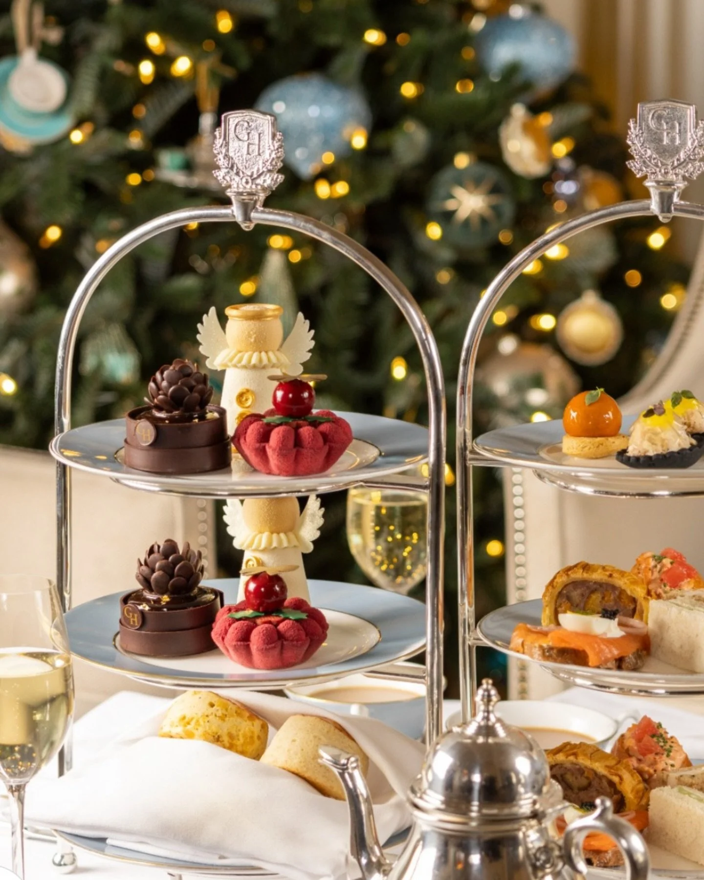 This Christmas, let the journey be effortless ✨🎄

Discover our handpicked festive escapes near Leeds East Airport and Church Fenton - from indulgent dining to cosy countryside favourites.

Link in bio to read more about each of our chosen places ove