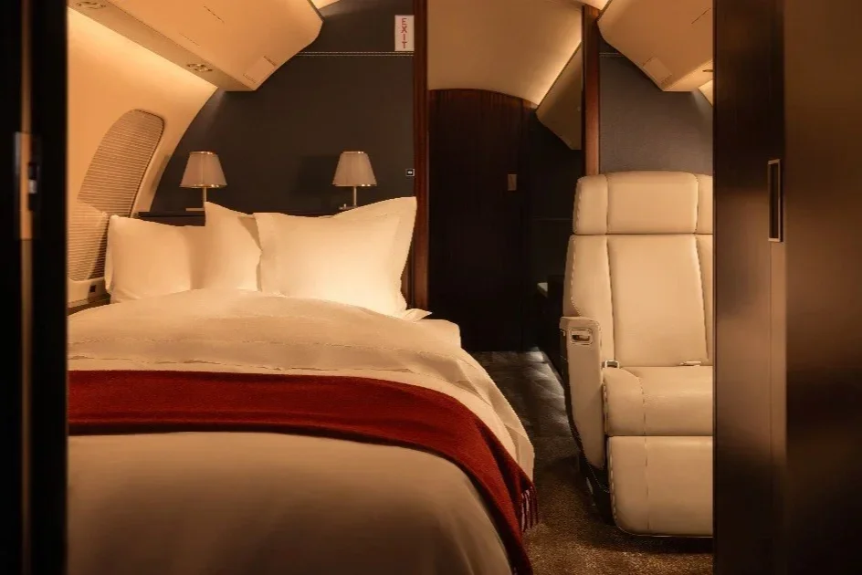 Why Rest Is Becoming the New Priority in Aviation