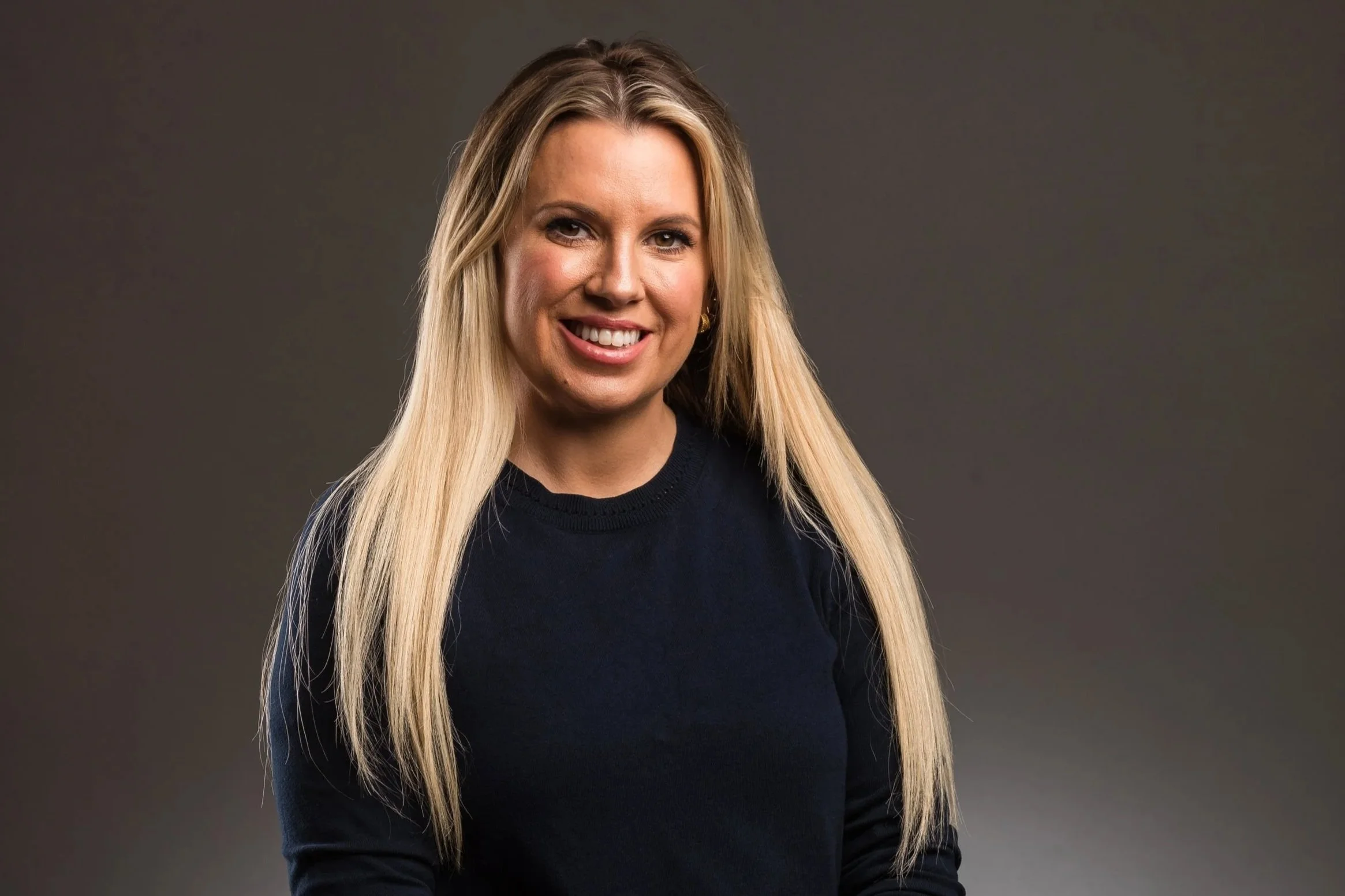 INTERVIEW WITH SALLY RAFFERTY - MANAGING DIRECTOR, LEEDS EAST AIRPORT