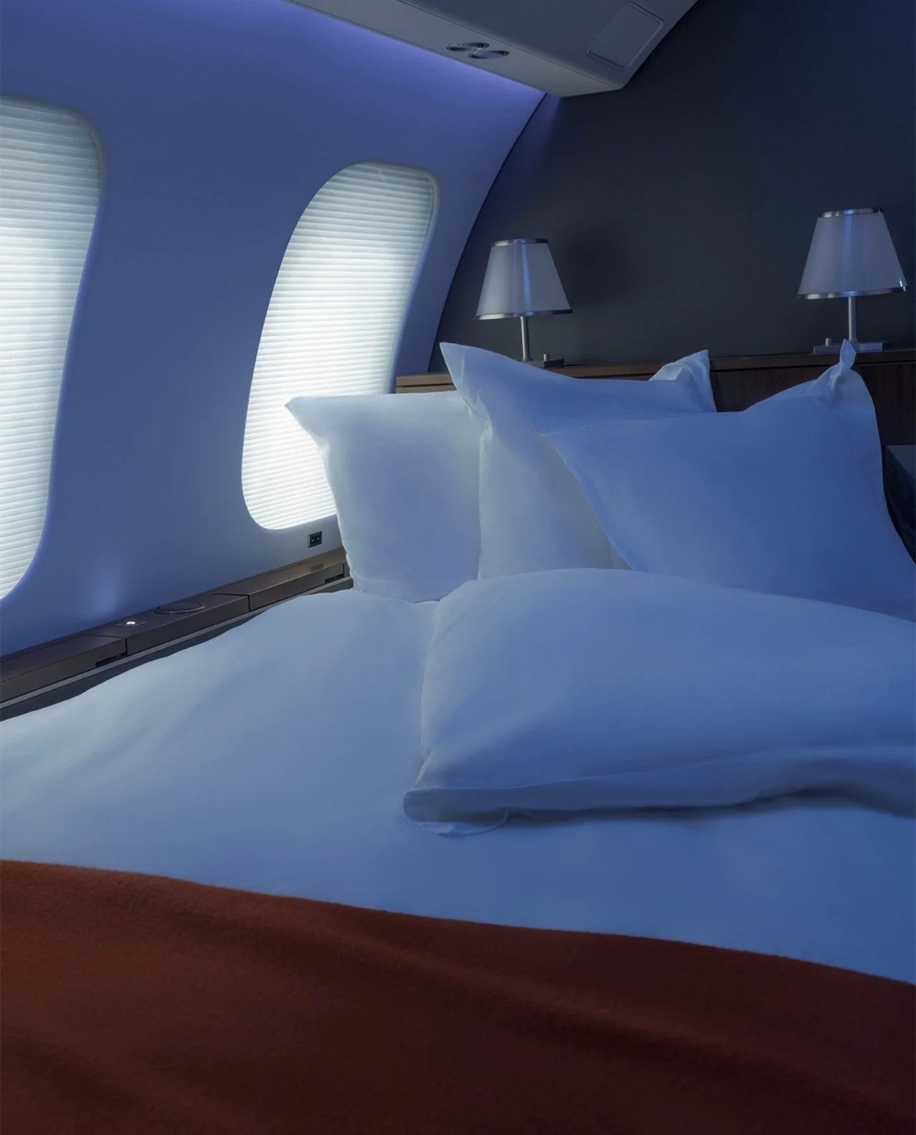 Rest is becoming the new priority in aviation.

World Sleep Day was marked on Friday, and it&rsquo;s a topic that&rsquo;s becoming increasingly relevant across the aviation industry.

From pilots and crews to passengers travelling across time zones, 