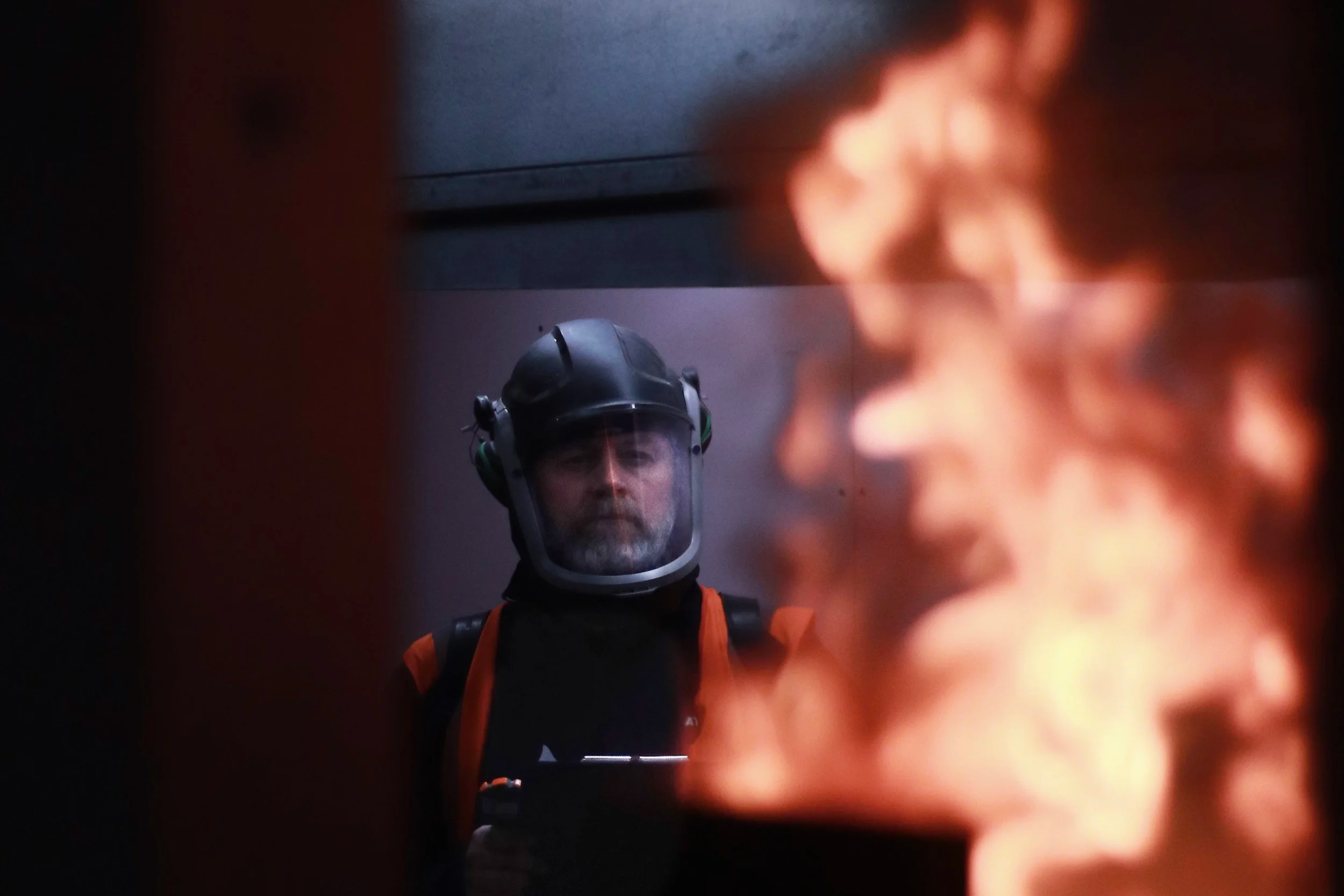 People Behind the Hangar: Spotlight on Attain RTC