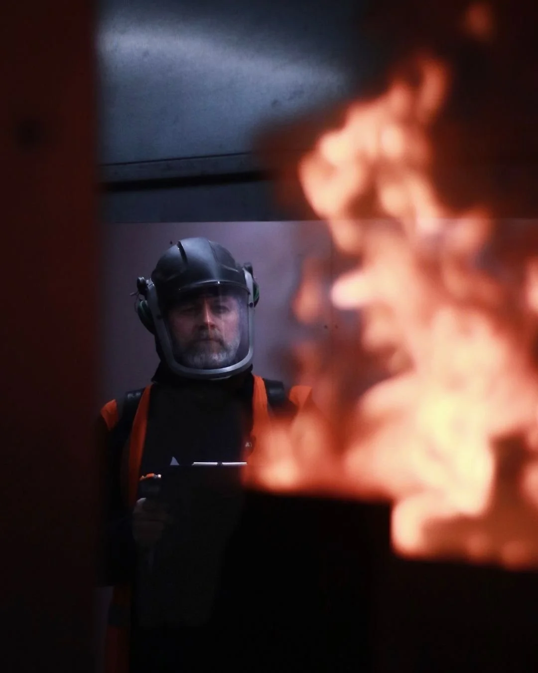 From fire resistance to facade, window and door endurance - Attain RTC is helping to shape the future of construction product testing, quite literally. 

All services are delivered from their state-of-the-art 40,000 sq ft construction materials testi