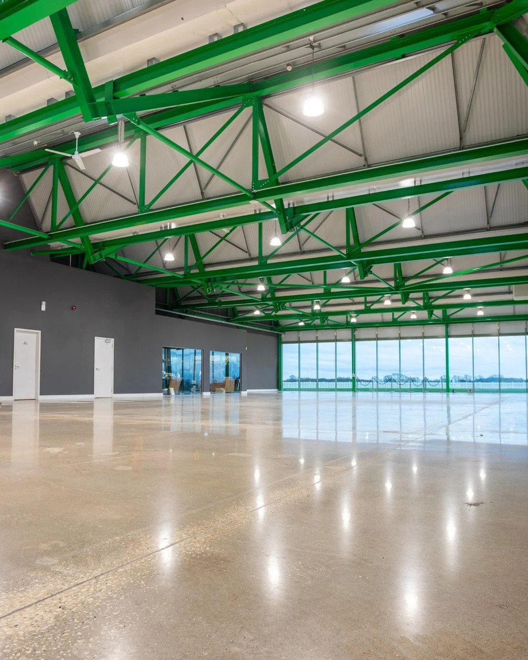 A rare opportunity to secure a high-spec showroom and open-plan office space within the secure, professionally managed environment of Leeds East Airport.

Spanning 7,899.75 sq ft, this versatile space is perfectly suited to:

🚗 Automotive
👜 Special