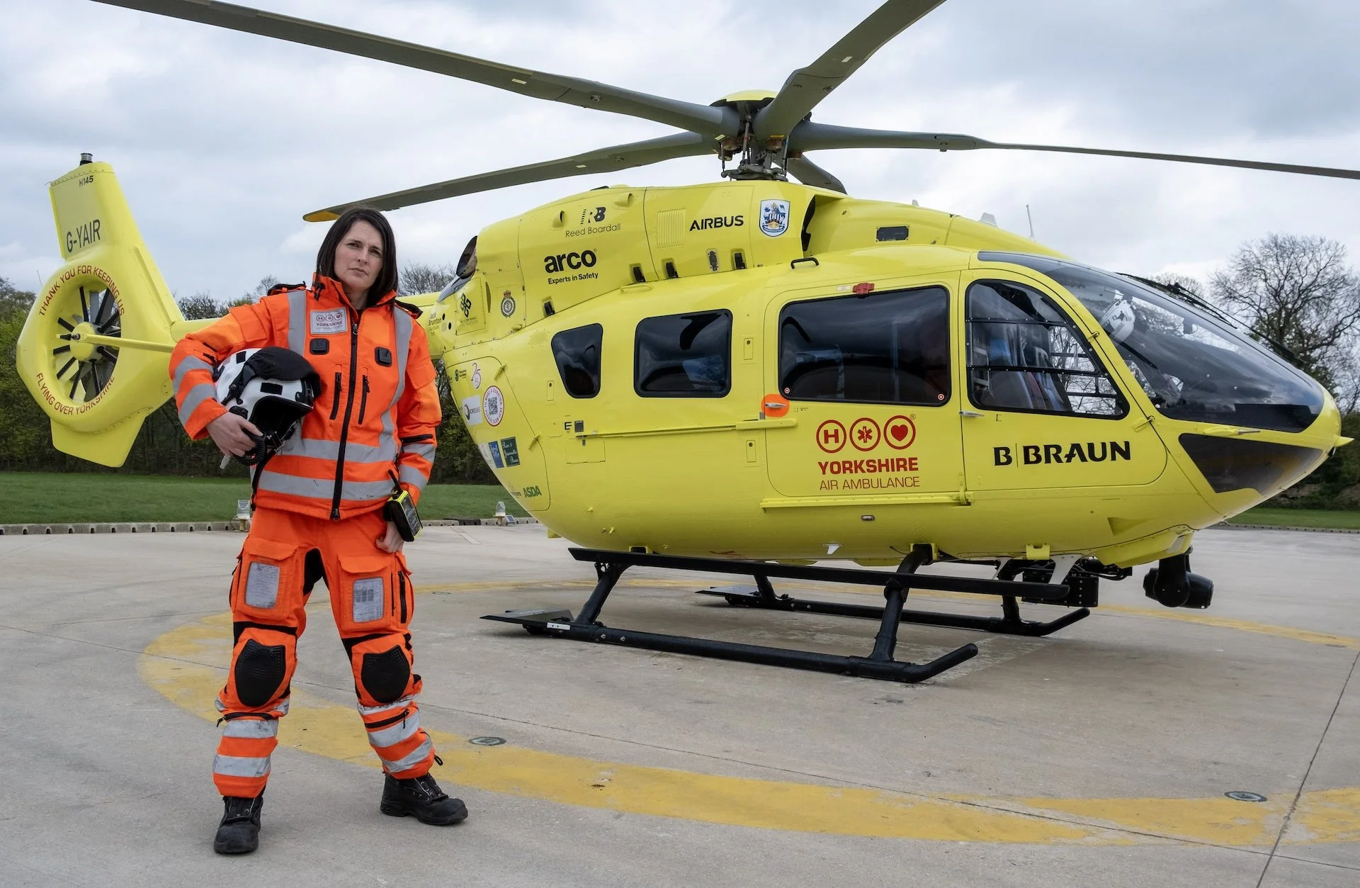 Yorkshire Air 999 - Gemma.jpg