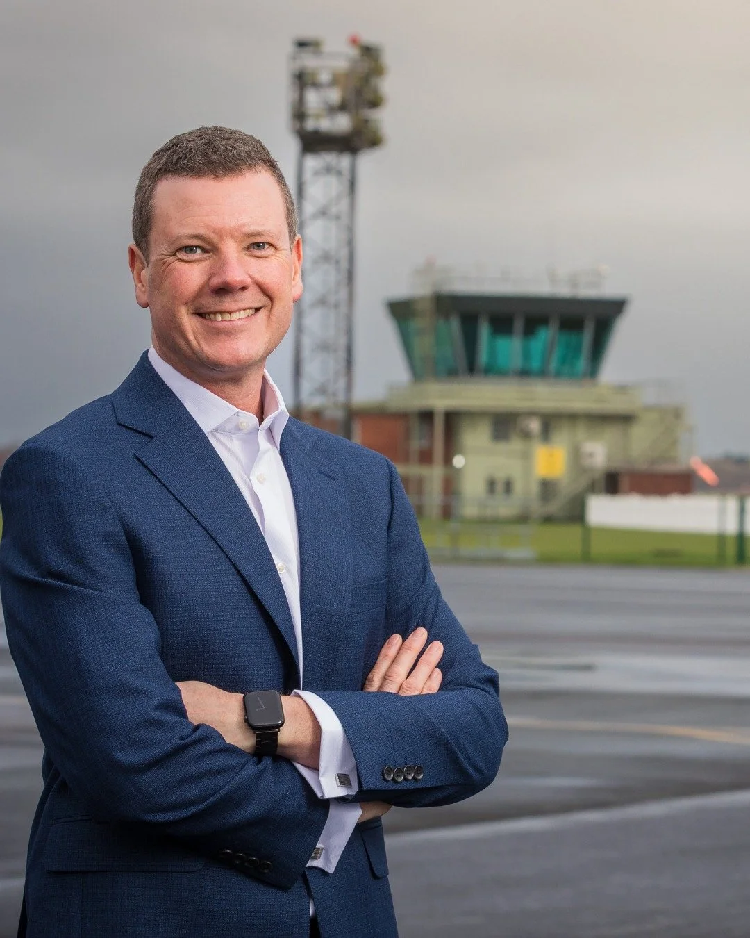 Behind some of the UK&rsquo;s most-loved factual television programmes, there is a remarkable team based right here at Leeds East Airport. 🎥

@airtv_uk creates award-winning series for the BBC, Channel 5, UKTV and international broadcasters, bringin