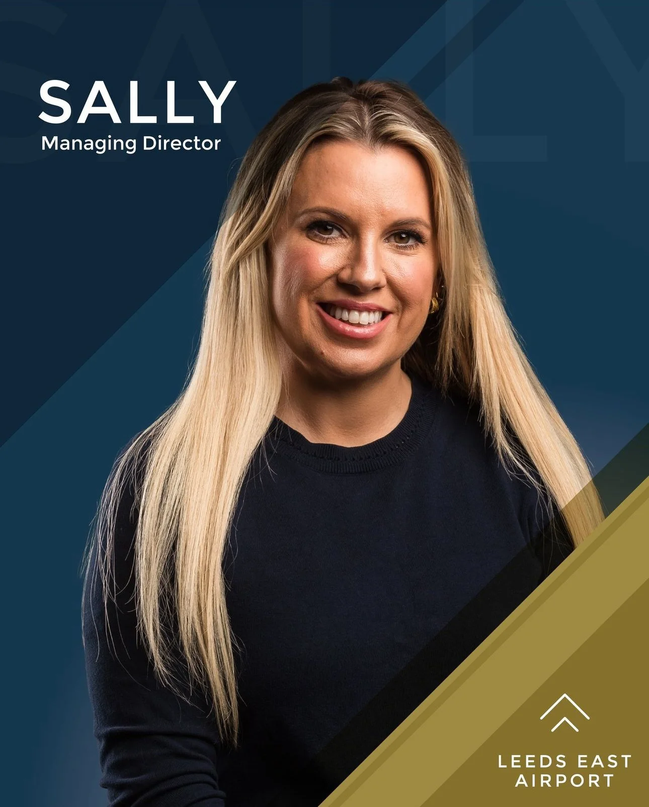 Sally Rafferty About Us | Discover Our Legacy — Leeds East Airport and Church Fenton