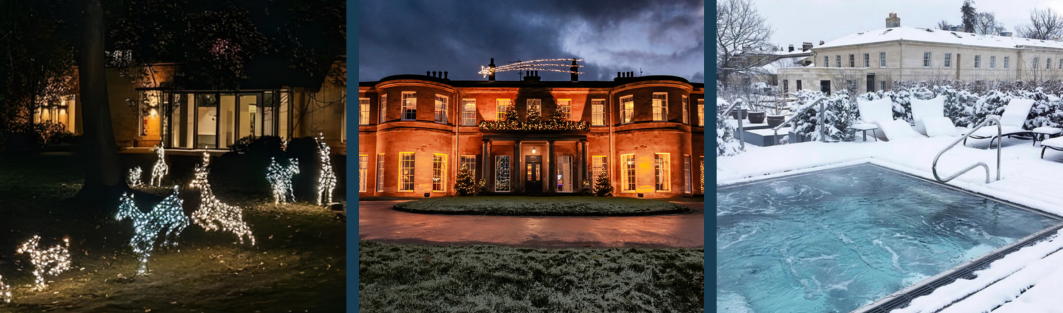 Rudding Park Harrogate