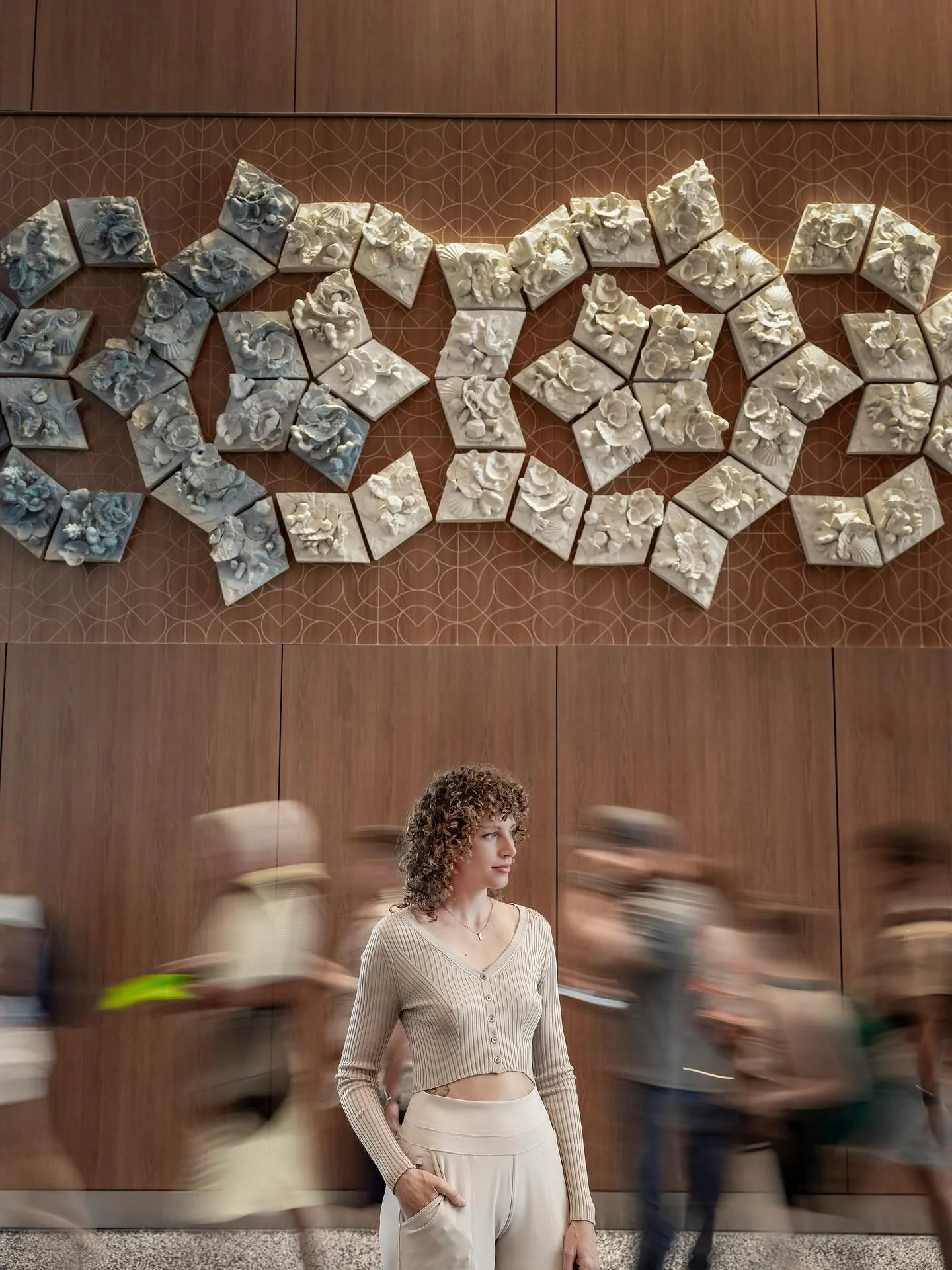 I’m honored to receive this prestigious grant—one that many South Florida artists have had their eye on since time immemorial.
Pretty sure I’ve applied every year for a solid decade, so to all my fellow comrades knee-deep in the gl