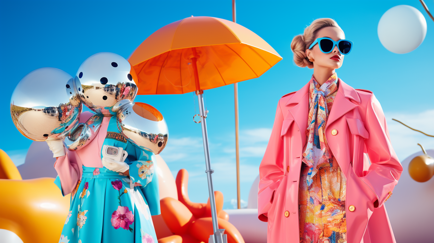 Fashion