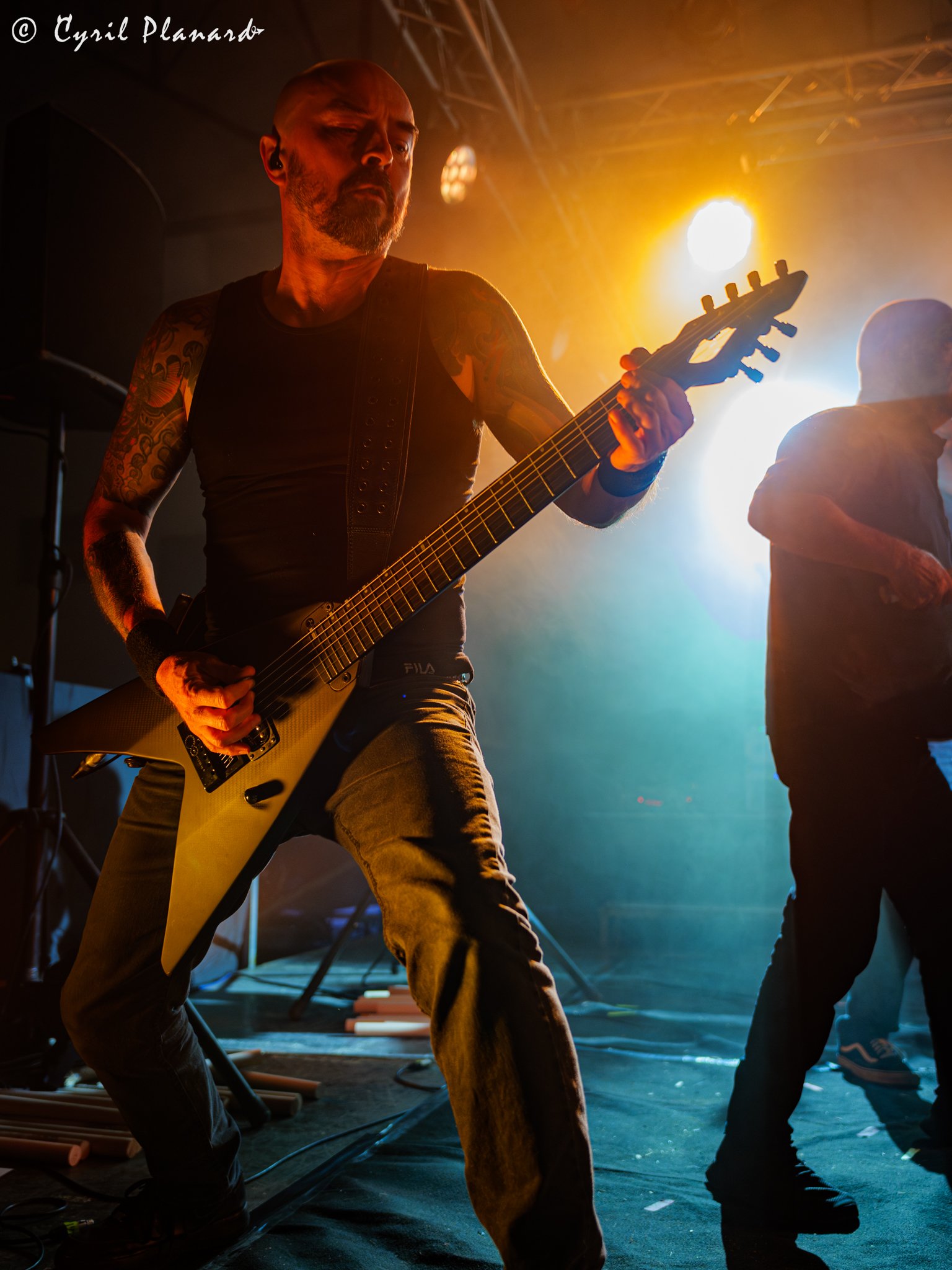 Les Tambours du Bronx @ Bridge to Hell le 13 septembre 2024-3.jpg