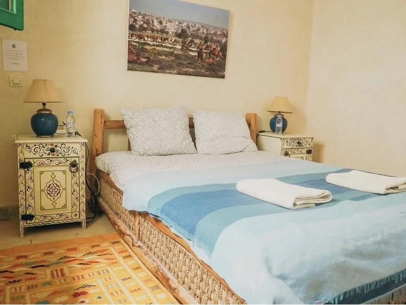 Immersive Break Marrocos - QUARTO PRIVADO