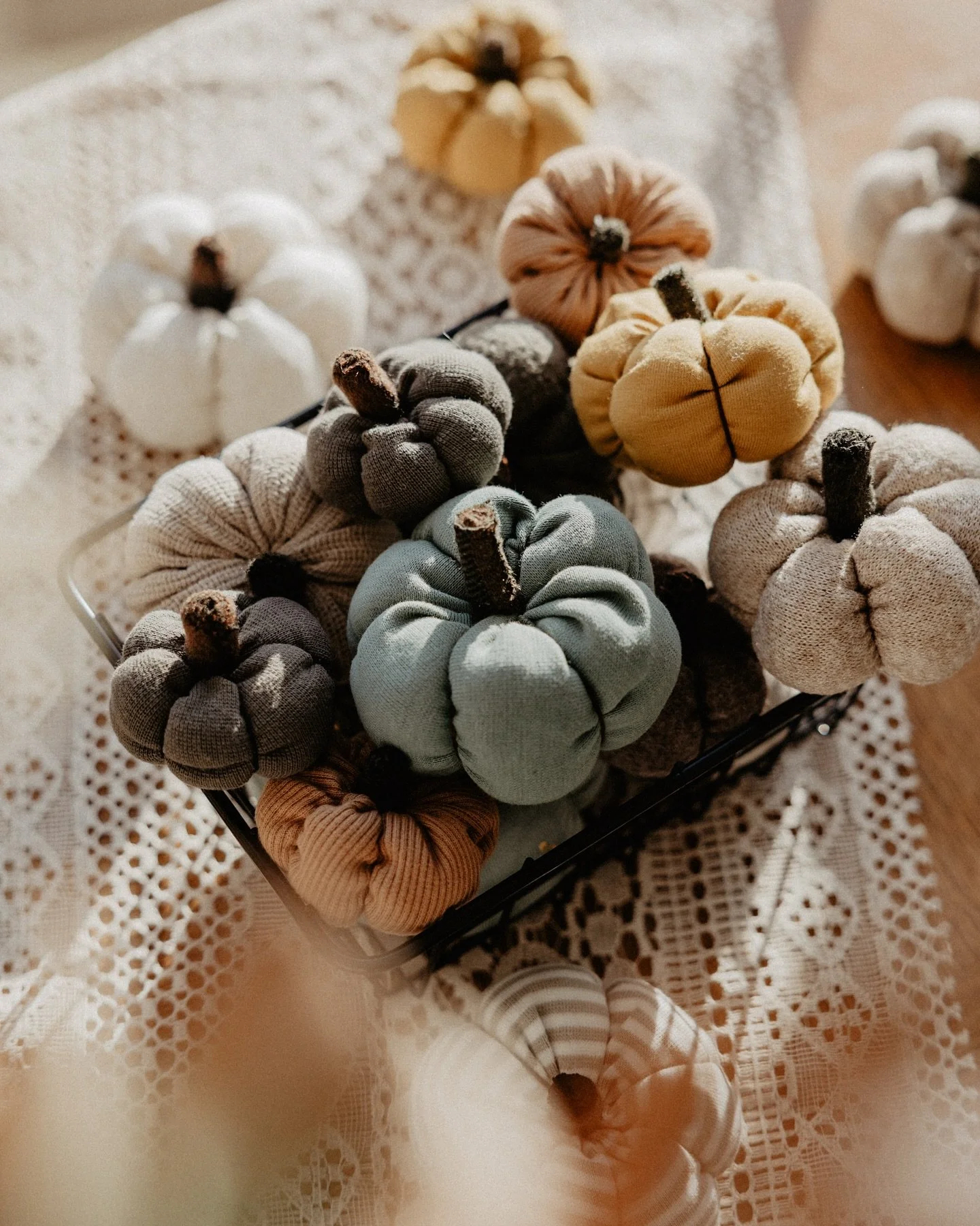 oh it&lsquo;s pumpkin Season 🍂☕️🎃 

da darf ein bisschen K&uuml;rbis-Deko nat&uuml;rlich nicht fehlen. Ganz einfach aus Stoffresten gen&auml;ht. 

#wundertollstudio #kreativeworkshops #workshopssolingen #nahenmachtgl&uuml;cklich #pumpkin #k&uuml;rb