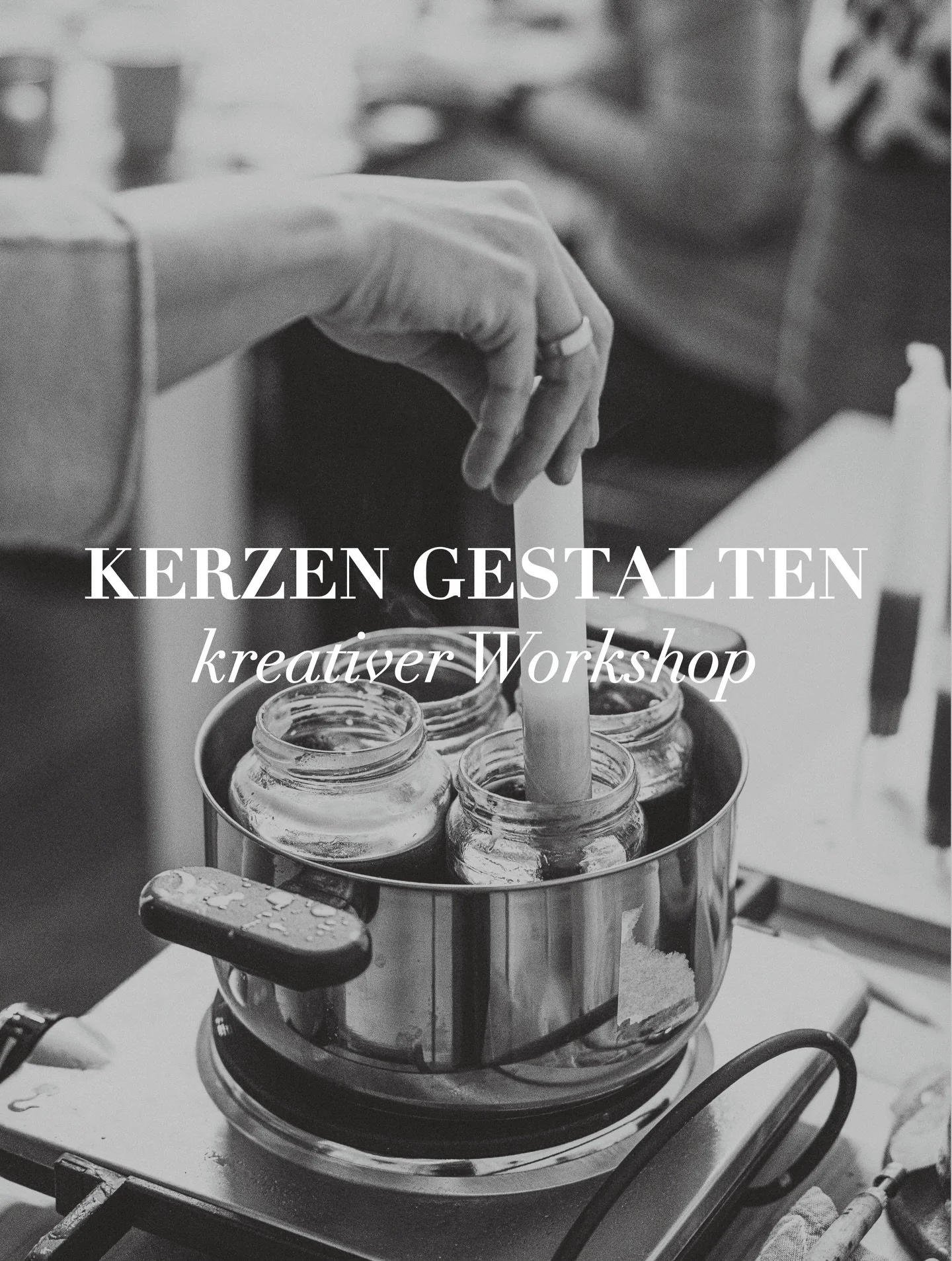 gem&uuml;tliches Kerzen gestalten 🕯️🎄

Gestern wurden ganz viele sch&ouml;ne Weihnachts-, Neujahrs- und Geburtstagskerzen gestaltet. Ich find&lsquo;s immer super sch&ouml;n zu sehen, wie unterschiedlich die Kerzen werden k&ouml;nnen :)

Wenn du auc