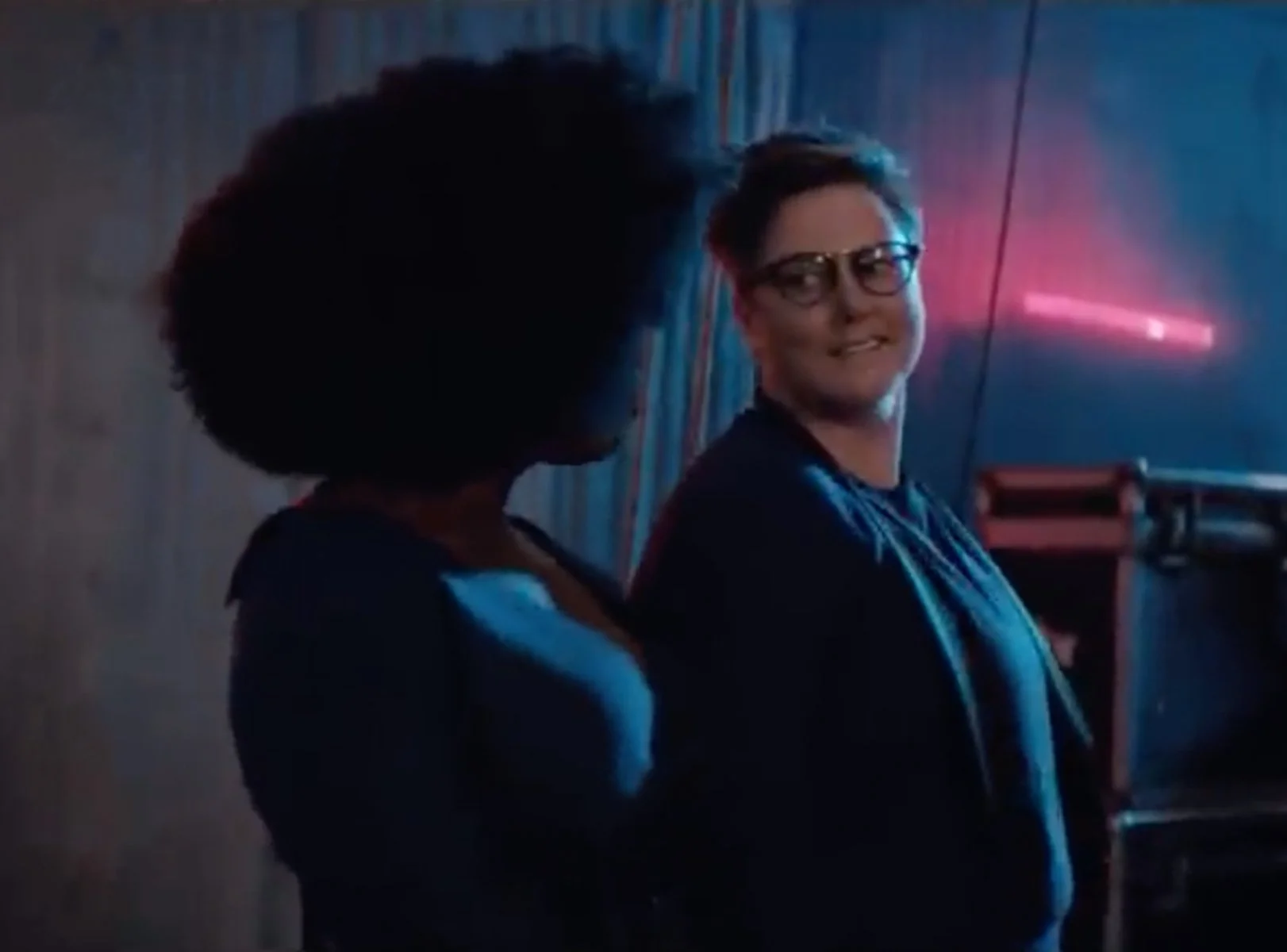 Adweek: ”Netflix Has a Message for Hollywood: Make Room for Others”
