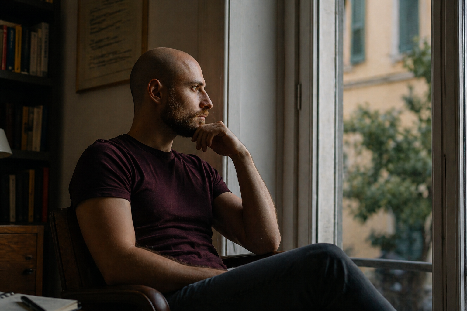 Perché continui a fare le stesse cose: la psicologia del pensiero per principi primi