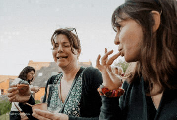 Traiteur événementiel pour événement haut de gamme et humain 