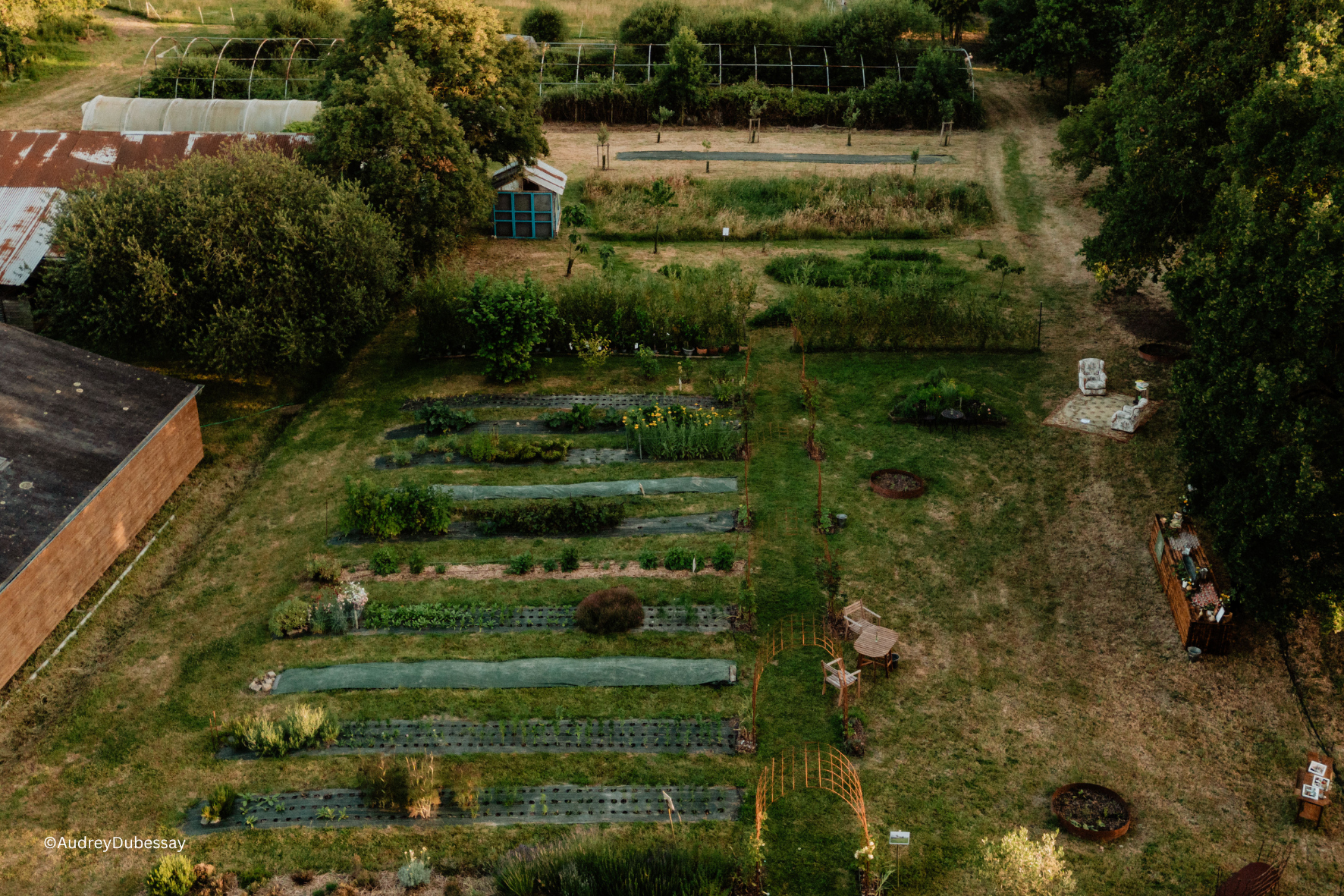 Cutlure sur la ferme traiteur Maison de Campagne.png