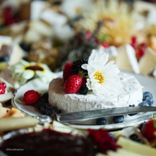 Des produits locaux et du jardin de qualité