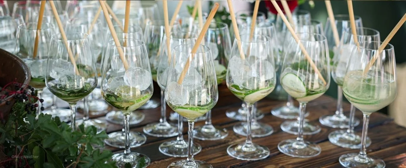 Avis mariage estivale traiteur hors cadre