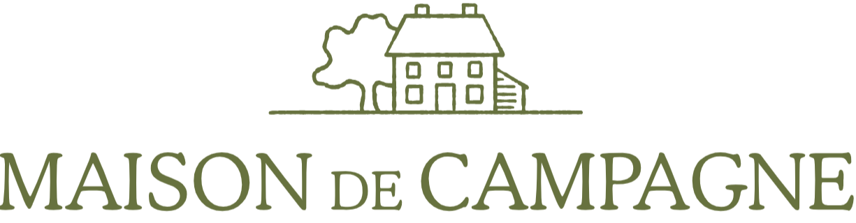 Maison de Campagne