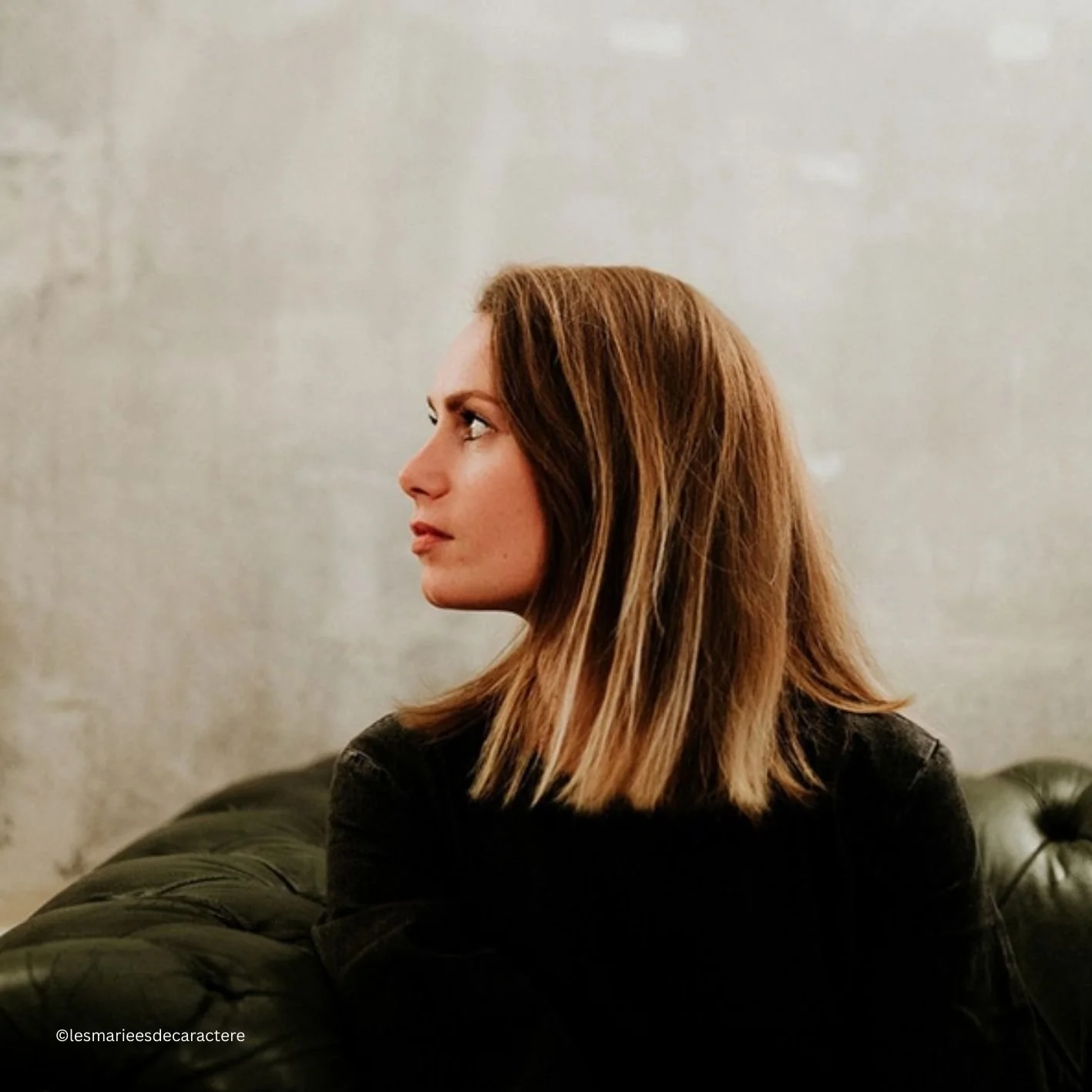 Maud Robe de Mariée