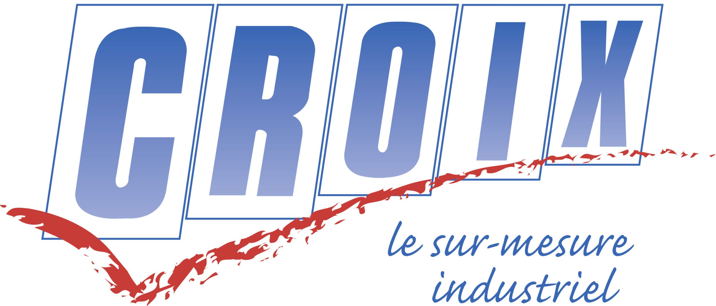 Nous avons réalisé un cocktail dinatoire pour l'équipe de Croix.