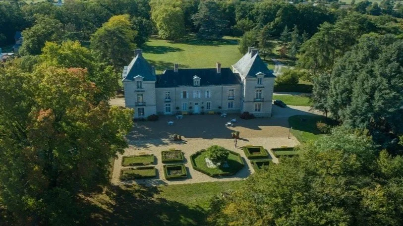 Château de Cop Choux