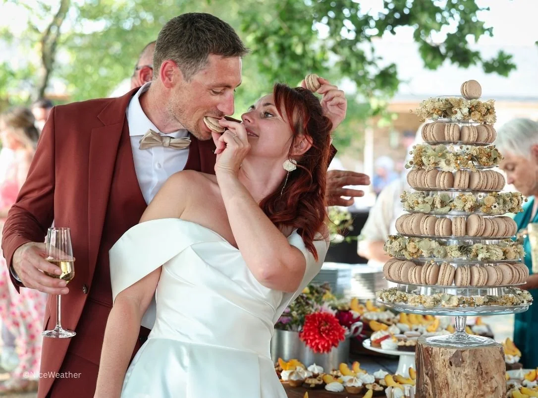 Cébébrer mariage traiteur Maison de Campagne
