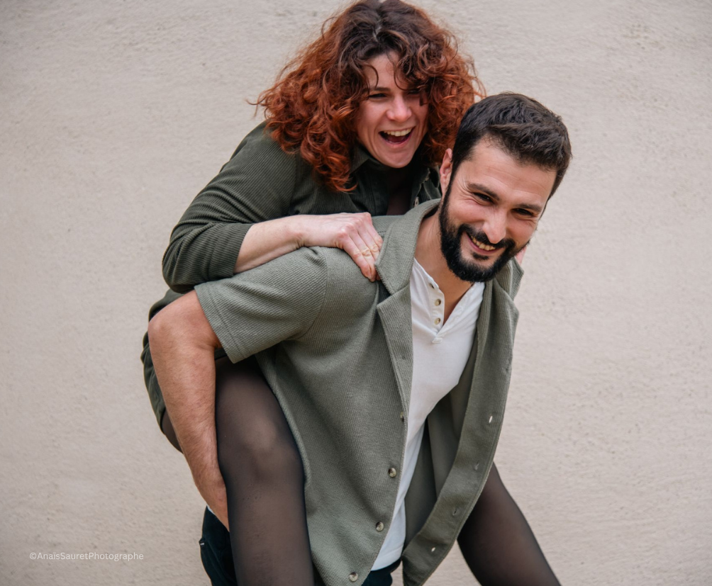 Caroline et Adrien_Maison de Campagne traiteur Angers Nantes