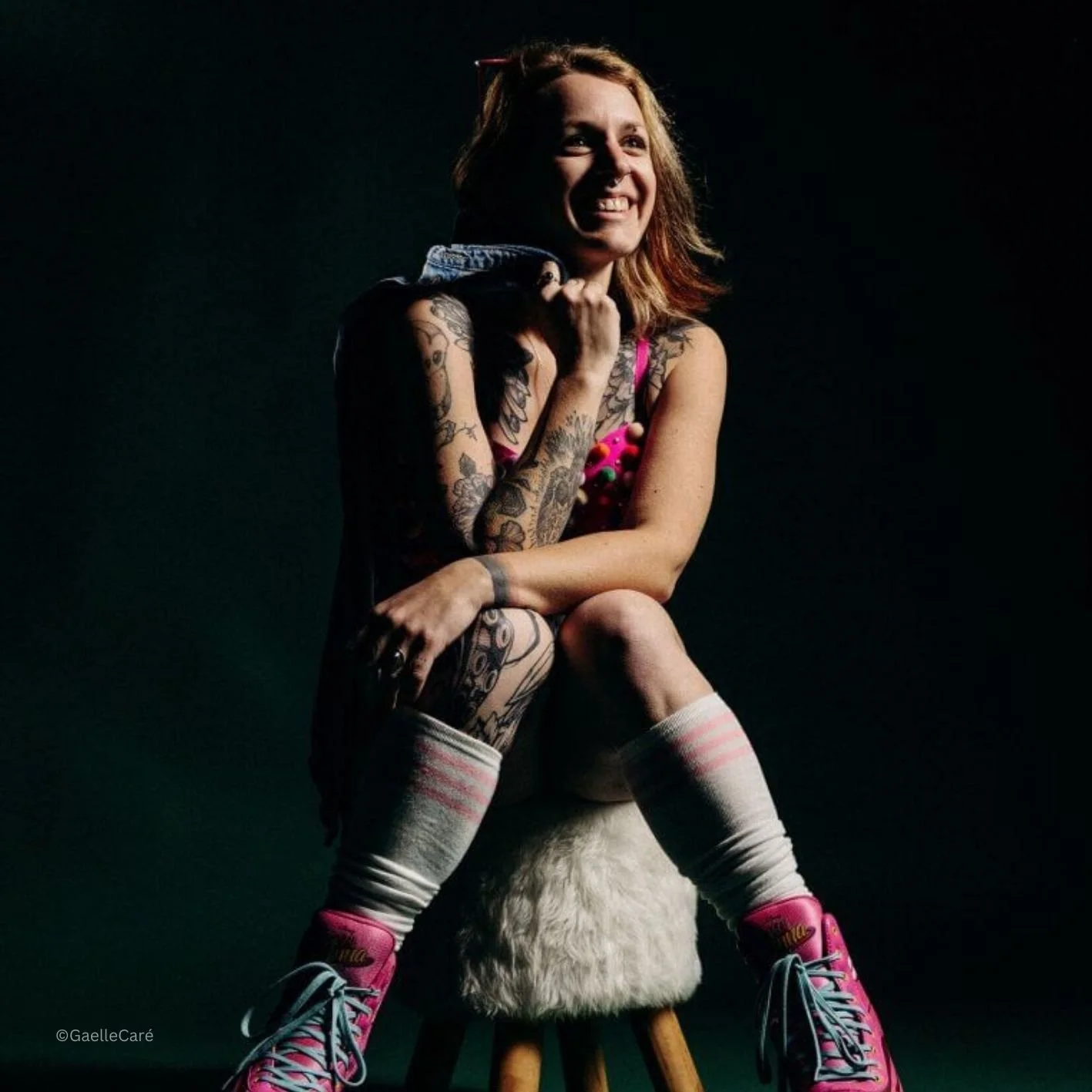 Audrey Dubessay Photographe