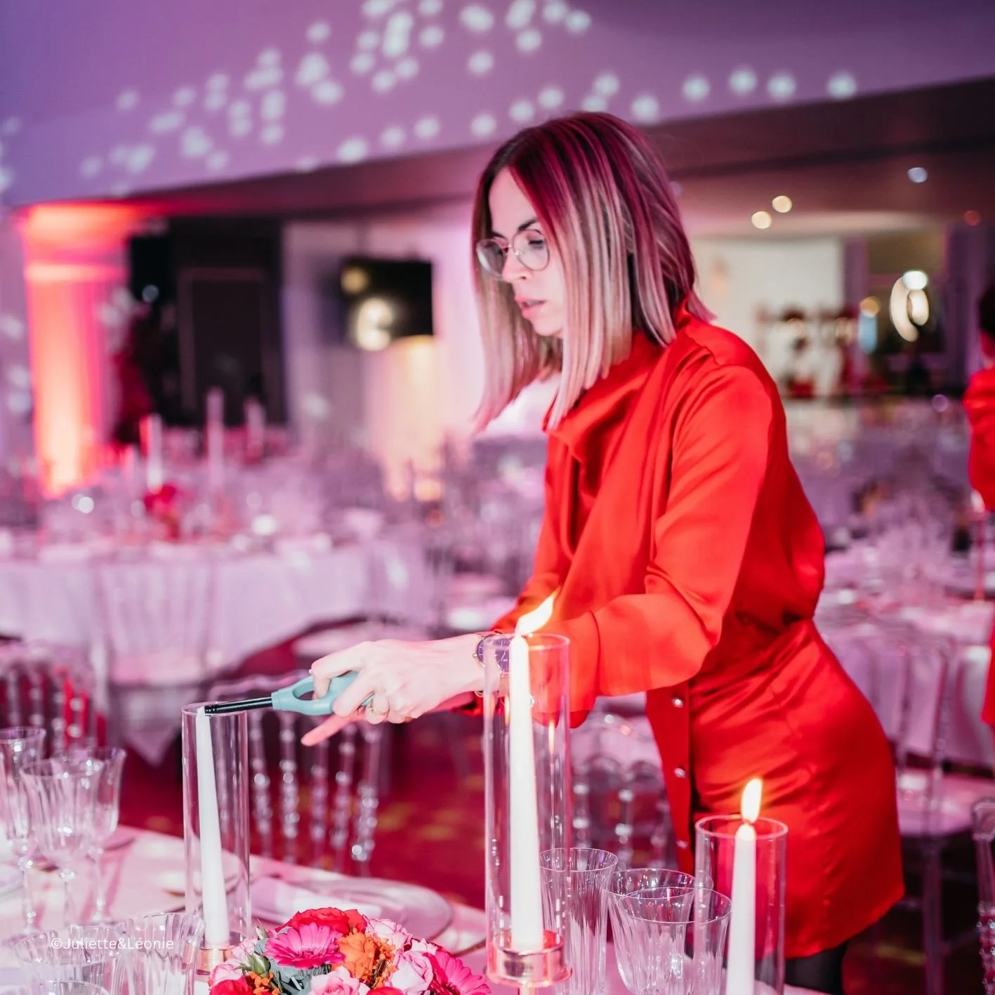 Marion Wedding Planner