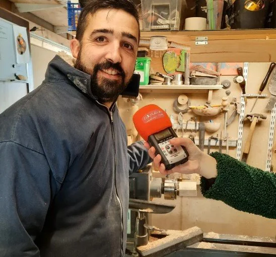 Fabien jeux en bois