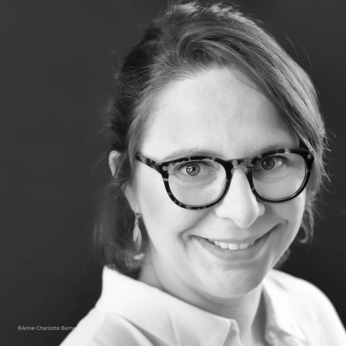 Anne-Charlotte Wedding Planner