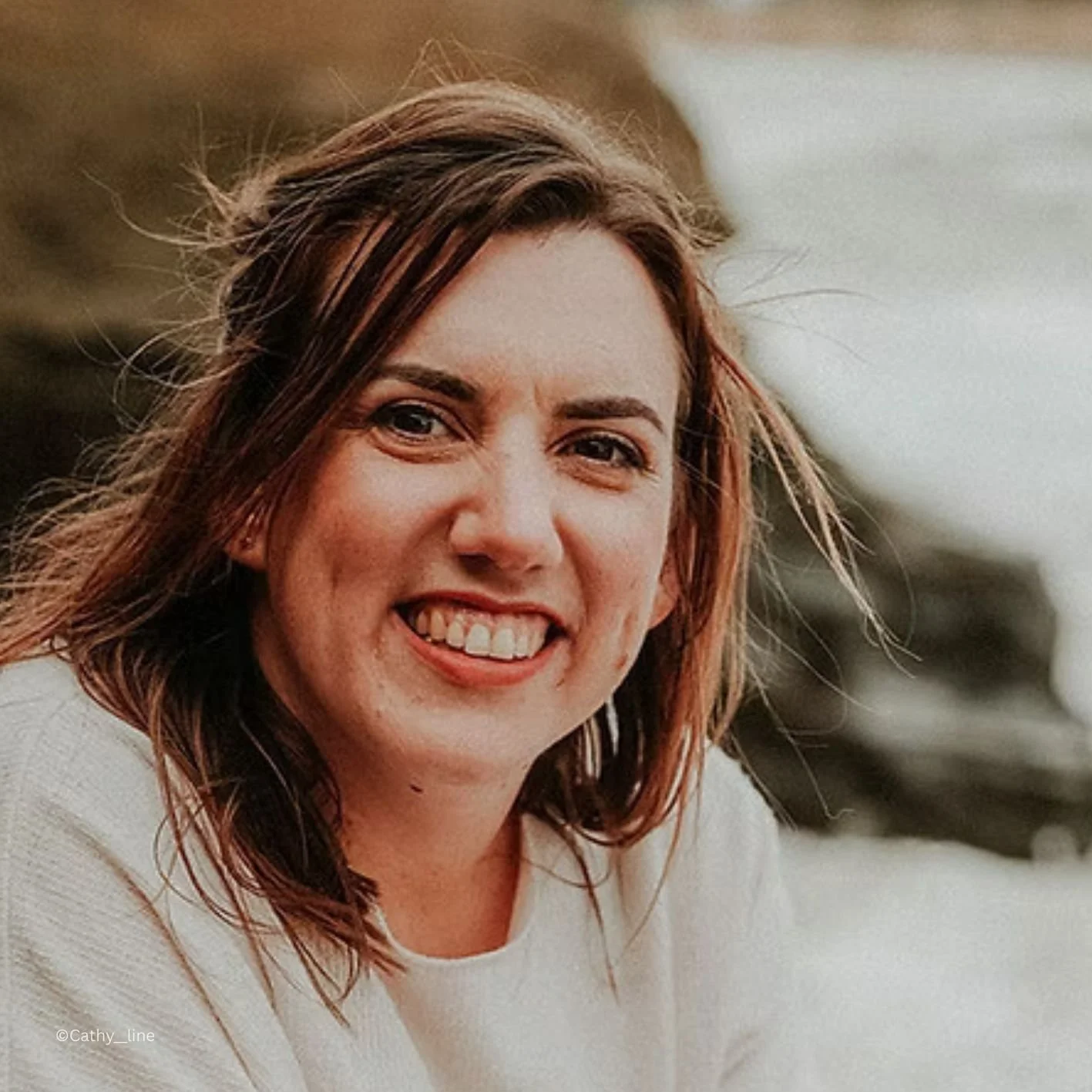 Hélène Officiante de cérémonie